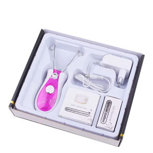 WAIKIL-Depiladora eléctrica para mujer, máquina de depilación <span class=keywords><strong>con</strong></span> <span class=keywords><strong>hilo</strong></span> de algodón - Product Image 4