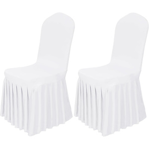 Housse de chaise de mariage - Product Image 1
