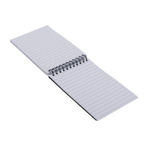 Carnet à spirale mini mignon en gros d'usine, <span class=keywords><strong>papeterie</strong></span> portable pour le bureau et l'école, bloc-notes d'écriture - Product Image 5
