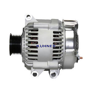 Alternador compatible con MINI MINI Compatible con Gasolina (KW: 85, HP: 116) de 04-2004 a 07-2008 KUHNER 301676RI NUEVO - Product Image 2