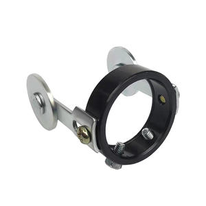 Roue de guidage Plasma P80 23232 avec roulement pour la direction du mouvement de la torche de découpe - Product Image 1
