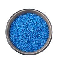 Venta Directa de Fábrica SHENYU, Fibras de Moldeo PA66 Gf30, Color Personalizado, Resistente a los Rayos UV, Resistencia Química, Grado Reforzado Alto