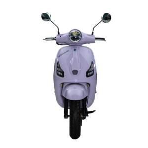 DAYUN gasolina VENTA CALIENTE moda fácil de controlar scooter 125cc motor <span class=keywords><strong>ROMA</strong></span> para la familia y los amantes - Product Image 3