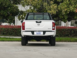 Nissan <span class=keywords><strong>Navara</strong></span> 2026 Pick-up 2.3T Essence Diesel Automatique Manuelle 4x4 Moteur Turbo Double Cabine 5 Places Personnalisée à Prix Abordable - Product Image 3