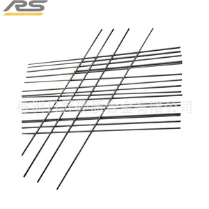 Rs Hard Metal Tungsten Carbide Rod 3x330 To 60x330 For Machining Applications - Product Image 1