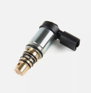 Válvula solenoide de Control de compresor de CA 1K0820859D para Audi mercedes-benz PORSCHE <span class=keywords><strong>Seat</strong></span> VW - Product Image 2