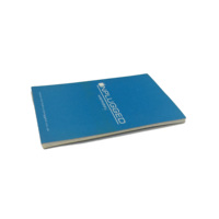 Impression de brochures pliables personnalisées à prix d'usine Sun Fly pour la promotion d'entreprise, les événements et les expositions