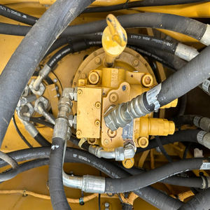 Excavadora CAT 320GX de bajo consumo |   Excavadora de Tierra Confiable de 20T para Obras Viales y Proyectos de Construcción - Product Image 5