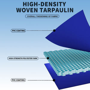 Bâche en PVC WOLIZE Réservoirs <span class=keywords><strong>de</strong></span> collecte d'<span class=keywords><strong>eau</strong></span> <span class=keywords><strong>de</strong></span> <span class=keywords><strong>pluie</strong></span> pliables Équipement gonflable <span class=keywords><strong>de</strong></span> stockage d'<span class=keywords><strong>eau</strong></span> <span class=keywords><strong>de</strong></span> <span class=keywords><strong>pluie</strong></span> <span class=keywords><strong>pour</strong></span> le <span class=keywords><strong>traitement</strong></span> <span class=keywords><strong>de</strong></span> l'<span class=keywords><strong>eau</strong></span> - Product Image 2