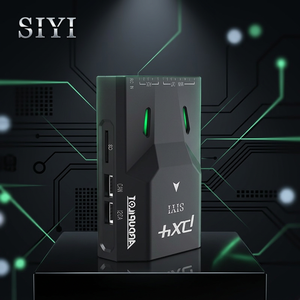 ตัวควบคุมการบิน SIYI N7 Autopilot STM32H7 โอเพ่นซอร์ส ทางเลือกแทน Pixhawk รองรับ PX4 ArduPilot สำหรับ VTOL อุตสาหกรรม UAV - Product Image 1
