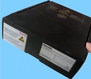 การ์ดขยายสัญญาณแบบสัดส่วนสำหรับปั๊มไฮดรอลิก รุ่น R900579497 VT5035-1X มีสินค้าในสต็อก - Product Image 3