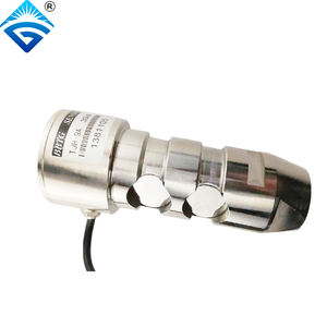 Датчик силы датчика нагрузки сдвигового штифта, датчик нагрузки, нагрудочная ячейка для осей шкива звездочки, грузовые двери, Соединительные элементы для железнодорожных фартуков - Product Image 2