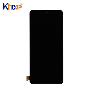 Pantalla táctil LCD Original para Xiaomi Redmi <span class=keywords><strong>K40</strong></span>, <span class=keywords><strong>K40</strong></span> Pro, Poco <span class=keywords><strong>F3</strong></span>, Pocophone <span class=keywords><strong>F3</strong></span> pro, Xiaomi 11i - Product Image 4