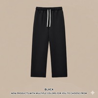 Conjunto de Sudadera con Capucha y Pantalones Deportivos Personalizados al por Mayor, 350 g/m², para Hombre, Tallas US y EU, Marca Privada, Sudadera Lisa