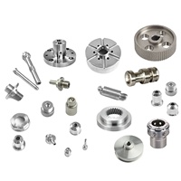 Services de Fabrication de Pièces Métalliques en Acier Inoxydable et Aluminium, Usinage CNC de Précision, Accessoires de Tournage et de Fraisage, Modélisation 3D, pour POM