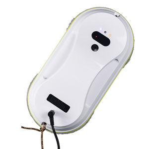 Vente chaude Petit aspirateur magnétique rechargeable silencieux <span class=keywords><strong>Robot</strong></span> de lavage de fenêtre <span class=keywords><strong>sans</strong></span> <span class=keywords><strong>fil</strong></span> pour un nettoyage efficace des fenêtres - Product Image 2