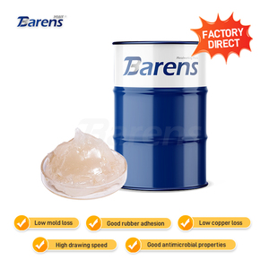 Fluide de tréfilage sans <span class=keywords><strong>chlore</strong></span> ni soufre Barens S1299 pour le tréfilage des cordons d'acier des pneus et des tuyaux en caoutchouc - Product Image 5