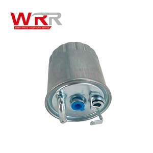 6680920101 6680920301 กรองน้ำมันเชื้อเพลิงสำหรับเบนซ์ W168 W414 A160 A170 พรีเมี่ยมทนทานดีเซลระบบกรองเครื่องยนต์ตลับกรองกริด - Product Image 5