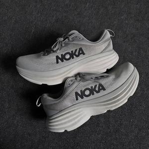 Chaussures de marche unisexes B0ndi 9 à lacets, respirantes, antidérapantes, avec soutien de la voûte plantaire et amorti, pour toutes les saisons – Vente en gros usine - Product Image 1
