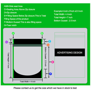 Biểu Tượng Tùy Chỉnh Trắng Mylar <span class=keywords><strong>Stand</strong></span>-up <span class=keywords><strong>Pouch</strong></span> Nắp Kéo Mùi Bằng Chứng Bao Bì Cho Nhai Kẹo Cao Su Sushi-Nhôm Nhiều Lớp Cấp Thực Phẩm - Product Image 4