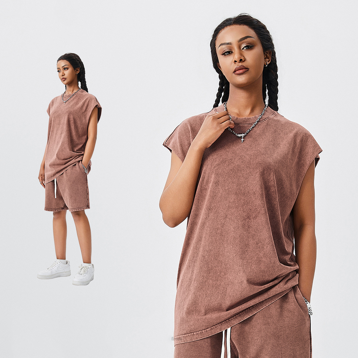 Marron