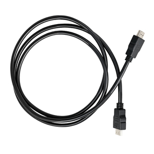 2.0 Male To Male <b>Cable</b> 18Gbps 4K60Hz HDR 3D 4-Layer Shield Thick Pure Copper HD Video <b>Cable</b> ODM/OEM - Product Image 5