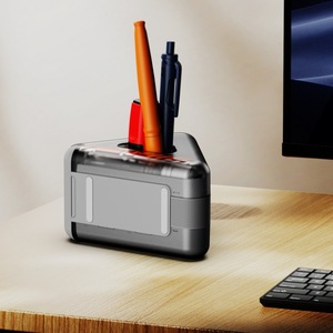 Kit de Limpieza de Teclado 24 en 1, Limpiador de Portátiles, Herramienta de Limpieza de Pantalla de Ordenador, Kit de Limpieza de Electrónicos para Pantalla de Ordenador y Teléfono - Product Image 5