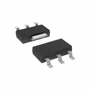 Components Electronic Original BCP68-25,115 TO-261-4, TO-261AA Transistors - Product Image 1