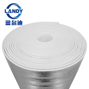 Isolation <span class=keywords><strong>en</strong></span> <span class=keywords><strong>rouleau</strong></span> pour grenier, couverture spatiale, largeur 3-10 mm - Product Image 3
