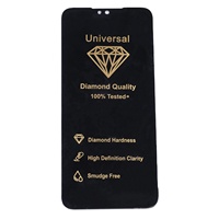 Prix d'usine pour iphone X écran LCD pour iphone x écran de remplacement pour iphone X écran LCD
