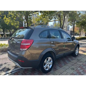 <span class=keywords><strong>Chevrolet</strong></span> <span class=keywords><strong>Captiva</strong></span> 2016 2.4L <span class=keywords><strong>Automatique</strong></span> Édition Confort Voiture d'<span class=keywords><strong>occasion</strong></span> 5 portes 5 places SUV Vente d'usine en Chine - Product Image 6