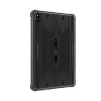 Tablette robuste Hotwav R10 10,1 pouces 8+256 Go Android 14 Global 4G 10800 mAh Caméra arrière 13MP OTG