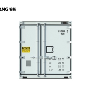 Contenedor Refrigerado de Acero Corten de 20 Pies de Alta Calidad, Nuevo, a Excelente Precio, en Venta en China - Product Image 4