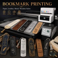 Nouvelle imprimante jet d'encre UV automatique DX7 CMYKW Vernis numérique à plat et rouleau pour coques de téléphone portable, logos, boutique, haute précision 1200 dpi