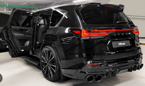 Lexus LX 700h <span class=keywords><strong>F</strong></span> SPORT SUV USATO - Product Image 3