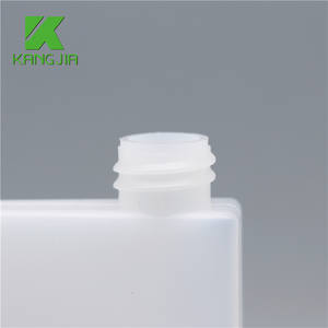 Flacon de réactif chimique 45 ML plastique HDPE pour analyseur <span class=keywords><strong>Mindray</strong></span> BS400 flacon carré avec bouchon à vis emballage liquide Kits <span class=keywords><strong>Mindray</strong></span> - Product Image 5