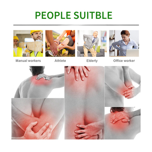 Pommade classique chinoise <span class=keywords><strong>Tiger</strong></span> <span class=keywords><strong>Balm</strong></span> soulage les douleurs musculaires et articulaires - Product Image 5