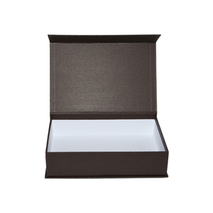 Bán buôn tùy chỉnh cứng nhắc đóng cửa từ hộp quà tặng cho quần áo - Product Image 1