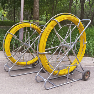 Cable <span class=keywords><strong>de</strong></span> <span class=keywords><strong>fibra</strong></span> <span class=keywords><strong>de</strong></span> <span class=keywords><strong>vidrio</strong></span> E-glass <span class=keywords><strong>de</strong></span> 11 mm y 300 m para desplazamiento <span class=keywords><strong>de</strong></span> cables, varilla guía <span class=keywords><strong>de</strong></span> <span class=keywords><strong>fibra</strong></span> <span class=keywords><strong>de</strong></span> <span class=keywords><strong>vidrio</strong></span> para conductos - Product Image 3