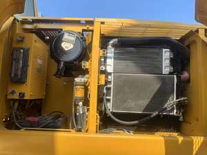 Moteur principal de haute qualité, d'occasion, pour excavatrice sur bateau CAT 320CL, importé du Japon, vente chaude, Shanghai, poids opérationnel de 20 tonnes - Product Image 5