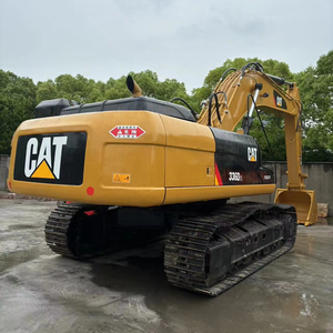Used excavator CAT 336D 2L Cheap price excellent performance Used excavator CAT for sale - Product Image 1