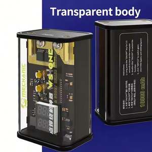 Mekanik WS bir çok fonksiyonlu devre dedektörü kısa katil güç telefon onarım kısa katil VC04 yükseltilmiş versiyonu - Product Image 2