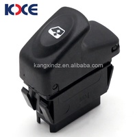 Interrupteur de lève-vitre électrique automobile 5 broches pour Renault, code OEM d'usine 7701349406 8200199223