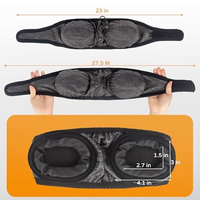 OEM&ODM Vente en gros Cache-oreilles pour chiens anti-bruit pour feux d'artifice et grondements, Casques anti-bruit pour chiens respirants et lavables