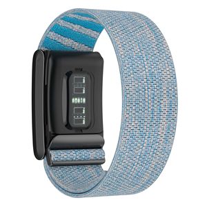Profitez d'un bracelet en nylon respirant pour la montre WHOOP 4.0 - Product Image 1