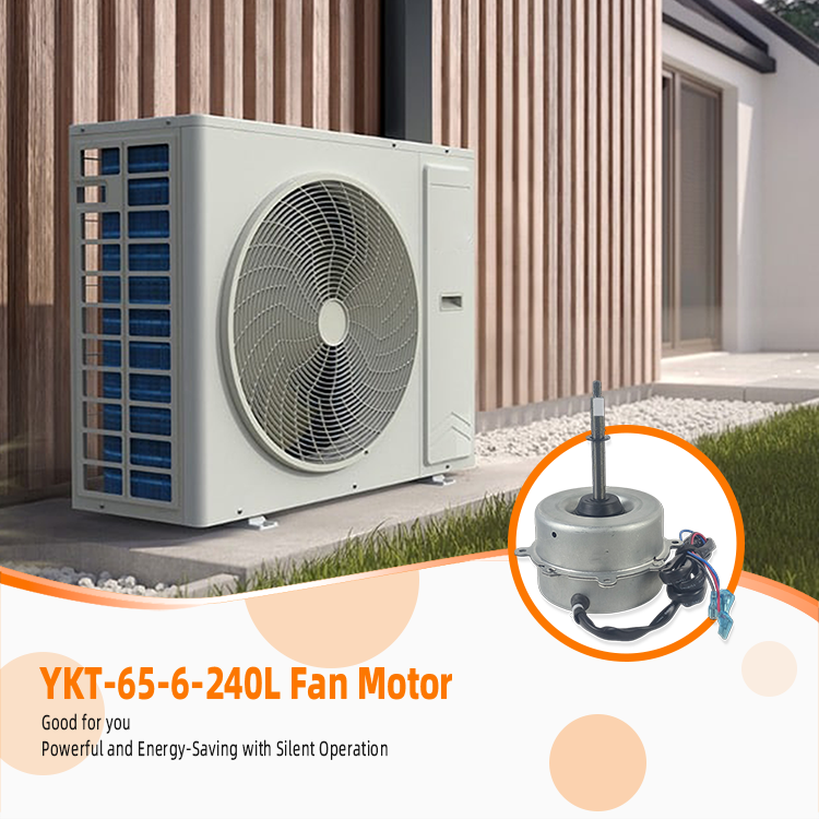ac golf cart motor CCC