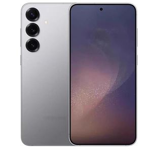 99% nuevo para Samsung S25 5G Smartphones Original desbloqueado 108MP cámara trasera 256GB versión de EE. UU.-Reacondicionado de segunda mano - Product Image 1