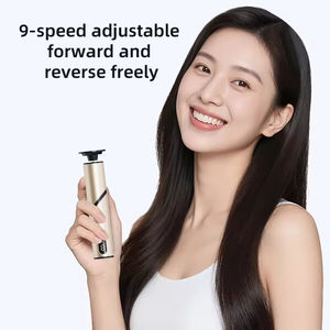 Ponceuse électrique professionnelle sans fil 2-en-1 pour pieds et ongles, lime à callosités et perceuse à ongles - Product Image 4