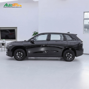 Leapmotor C10 EREV 2024 Edizione Intelligente 210 SUV di Medie Dimensioni <span class=keywords><strong>a</strong></span> Cinque Posti con Guida <span class=keywords><strong>a</strong></span> Sinistra, GPS, 4 Cilindri, Auto Usata - Product Image 3