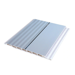 Pannello Decorativo in PVC Goffrato Economico per Pareti - Product Image 2